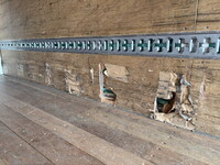 ISUZU Forward Aluminum Van TKG-FRR90T2 2012 513,000km_39