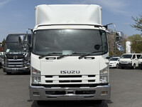ISUZU Forward Aluminum Van TKG-FRR90T2 2012 513,000km_3