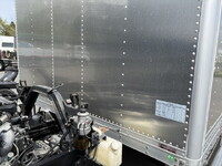 ISUZU Forward Aluminum Van TKG-FRR90T2 2012 513,000km_8