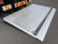 ISUZU Forward Aluminum Van TKG-FRR90T2 2012 513,000km_9