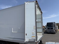 ISUZU Elf Reefer Van 2RG-NPR88YN 2020 154,000km_16