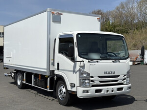 ISUZU Elf Reefer Van 2RG-NPR88YN 2020 154,000km_1