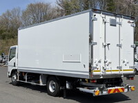 ISUZU Elf Reefer Van 2RG-NPR88YN 2020 154,000km_2