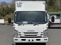 ISUZU Elf Reefer Van 2RG-NPR88YN 2020 154,000km_3