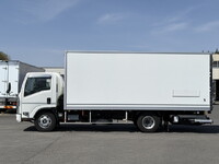 ISUZU Elf Reefer Van 2RG-NPR88YN 2020 154,000km_4