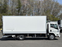 ISUZU Elf Reefer Van 2RG-NPR88YN 2020 154,000km_5