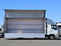MITSUBISHI FUSO Fighter Aluminum Wing 2KG-FK65F 2025 1,000km_10