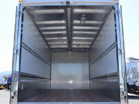 MITSUBISHI FUSO Fighter Aluminum Wing 2KG-FK65F 2025 1,000km_11