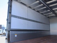 MITSUBISHI FUSO Fighter Aluminum Wing 2KG-FK65F 2025 1,000km_12