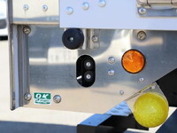 MITSUBISHI FUSO Fighter Aluminum Wing 2KG-FK65F 2025 1,000km_15