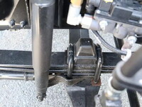 MITSUBISHI FUSO Fighter Aluminum Wing 2KG-FK65F 2025 1,000km_24