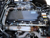 MITSUBISHI FUSO Fighter Aluminum Wing 2KG-FK65F 2025 1,000km_25