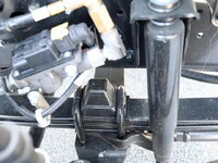 MITSUBISHI FUSO Fighter Aluminum Wing 2KG-FK65F 2025 1,000km_26