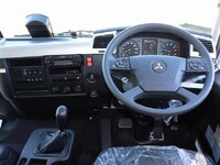 MITSUBISHI FUSO Fighter Aluminum Wing 2KG-FK65F 2025 1,000km_31