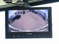 MITSUBISHI FUSO Fighter Aluminum Wing 2KG-FK65F 2025 1,000km_32