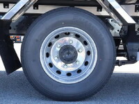 MITSUBISHI FUSO Fighter Aluminum Wing 2KG-FK65F 2025 1,000km_35