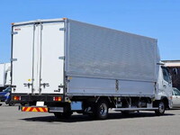 MITSUBISHI FUSO Fighter Aluminum Wing 2KG-FK65F 2025 1,000km_4