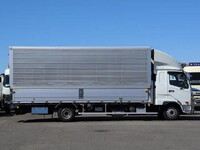 MITSUBISHI FUSO Fighter Aluminum Wing 2KG-FK65F 2025 1,000km_5