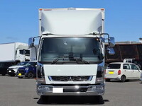 MITSUBISHI FUSO Fighter Aluminum Wing 2KG-FK65F 2025 1,000km_6