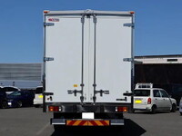 MITSUBISHI FUSO Fighter Aluminum Wing 2KG-FK65F 2025 1,000km_8