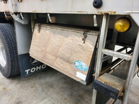 Others Others Flat Bed With Side Flaps -TF36H2C3 2017 340,000km_10