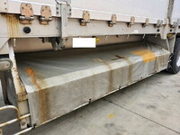 Others Others Flat Bed With Side Flaps -TF36H2C3 2017 340,000km_11