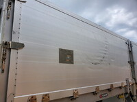 Others Others Flat Bed With Side Flaps -TF36H2C3 2017 340,000km_13