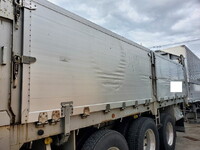 Others Others Flat Bed With Side Flaps -TF36H2C3 2017 340,000km_14