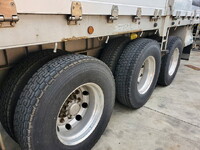 Others Others Flat Bed With Side Flaps -TF36H2C3 2017 340,000km_15