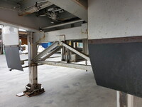 Others Others Flat Bed With Side Flaps -TF36H2C3 2017 340,000km_22