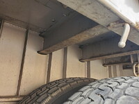 Others Others Flat Bed With Side Flaps -TF36H2C3 2017 340,000km_27