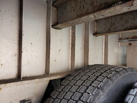 Others Others Flat Bed With Side Flaps -TF36H2C3 2017 340,000km_28