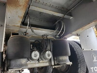 Others Others Flat Bed With Side Flaps -TF36H2C3 2017 340,000km_29