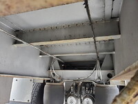 Others Others Flat Bed With Side Flaps -TF36H2C3 2017 340,000km_30
