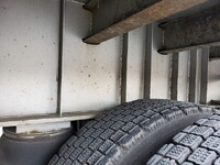 Others Others Flat Bed With Side Flaps -TF36H2C3 2017 340,000km_31