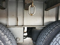 Others Others Flat Bed With Side Flaps -TF36H2C3 2017 340,000km_33