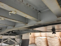 Others Others Flat Bed With Side Flaps -TF36H2C3 2017 340,000km_36