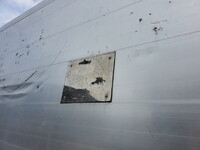 Others Others Flat Bed With Side Flaps -TF36H2C3 2017 340,000km_37