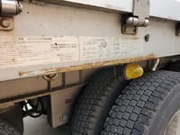 Others Others Flat Bed With Side Flaps -TF36H2C3 2017 340,000km_38