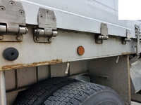 Others Others Flat Bed With Side Flaps -TF36H2C3 2017 340,000km_39
