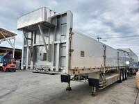 Others Others Flat Bed With Side Flaps -TF36H2C3 2017 340,000km_3