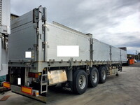 Others Others Flat Bed With Side Flaps -TF36H2C3 2017 340,000km_4