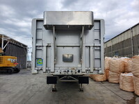 Others Others Flat Bed With Side Flaps -TF36H2C3 2017 340,000km_5