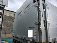 Others Others Flat Bed With Side Flaps -TF36H2C3 2017 340,000km_8
