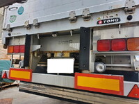 Others Others Flat Bed With Side Flaps -TF36H2C3 2017 340,000km_9