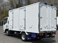 ISUZU Elf Refrigerator & Freezer Truck TPG-NMS85AN 2018 144,000km_2