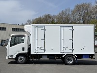 ISUZU Elf Refrigerator & Freezer Truck TPG-NMS85AN 2018 144,000km_4