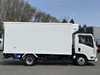 ISUZU Elf Refrigerator & Freezer Truck TPG-NMS85AN 2018 144,000km_5
