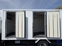ISUZU Elf Refrigerator & Freezer Truck TPG-NMS85AN 2018 144,000km_7