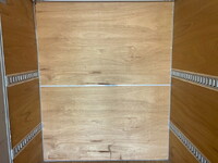 ISUZU Elf Aluminum Van 2RG-NLR88AN 2020 149,739km_15